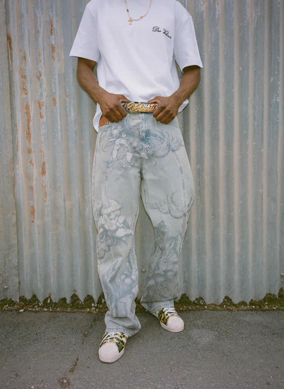 Angel Everyday Classic Comfort Jeans