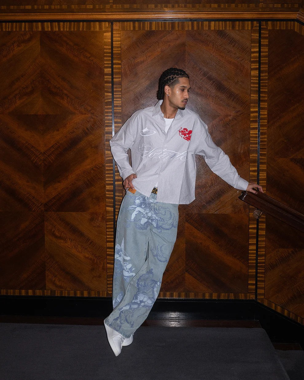 Angel Everyday Classic Comfort Jeans