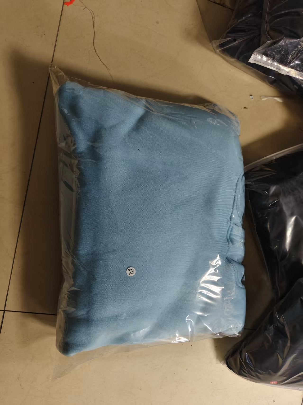 Fleece Thickened   Couple Hoodies