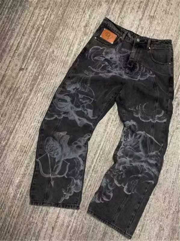 Angel Everyday Classic Comfort Jeans