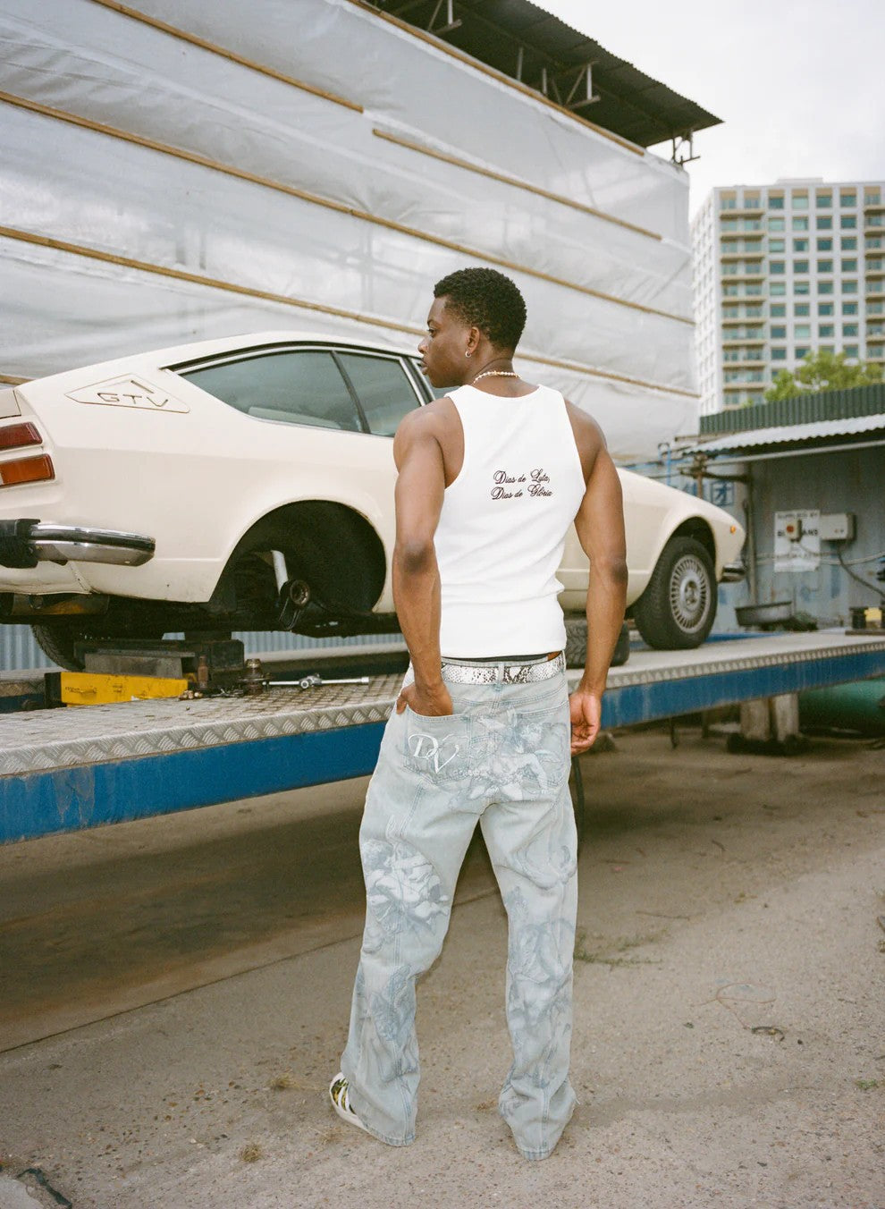 Angel Everyday Classic Comfort Jeans