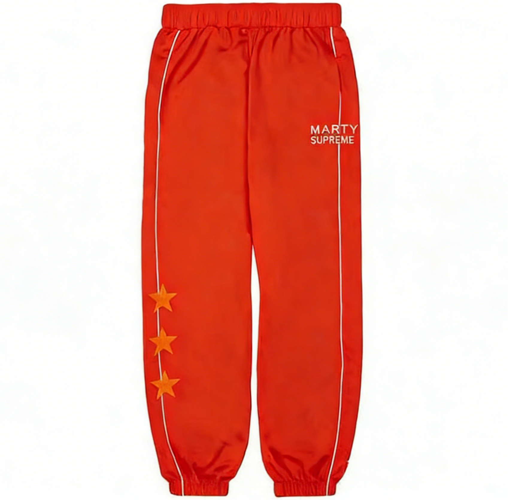 Marty Couple  Hooded Jacket