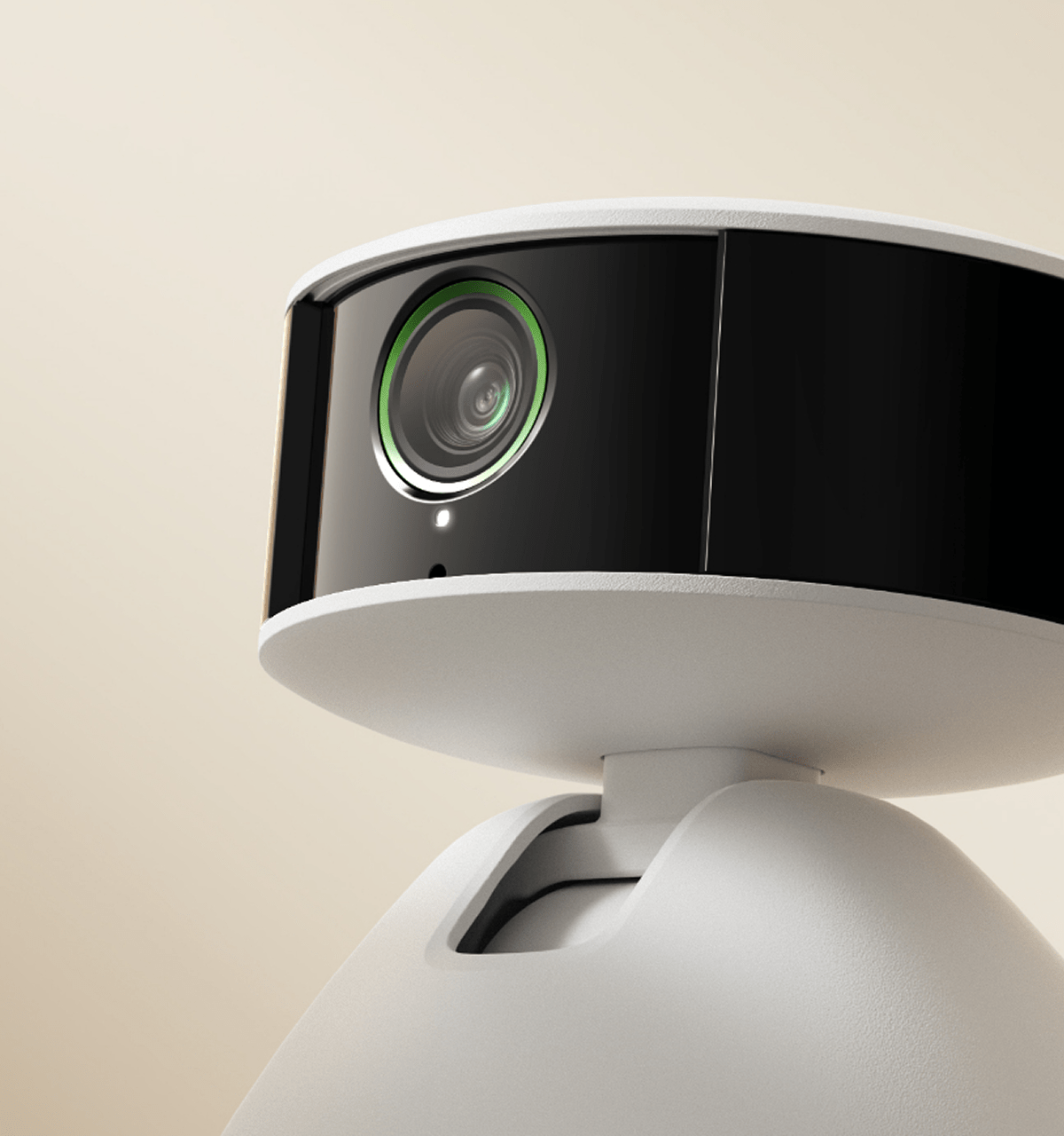 Scout Smart Home Pet Camera