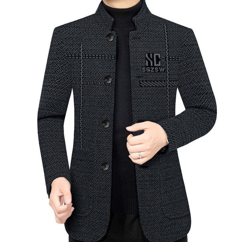 Everyday Classic Men’s  coat