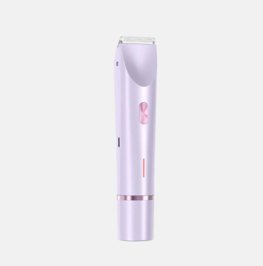 SilkGlide Body Shaver