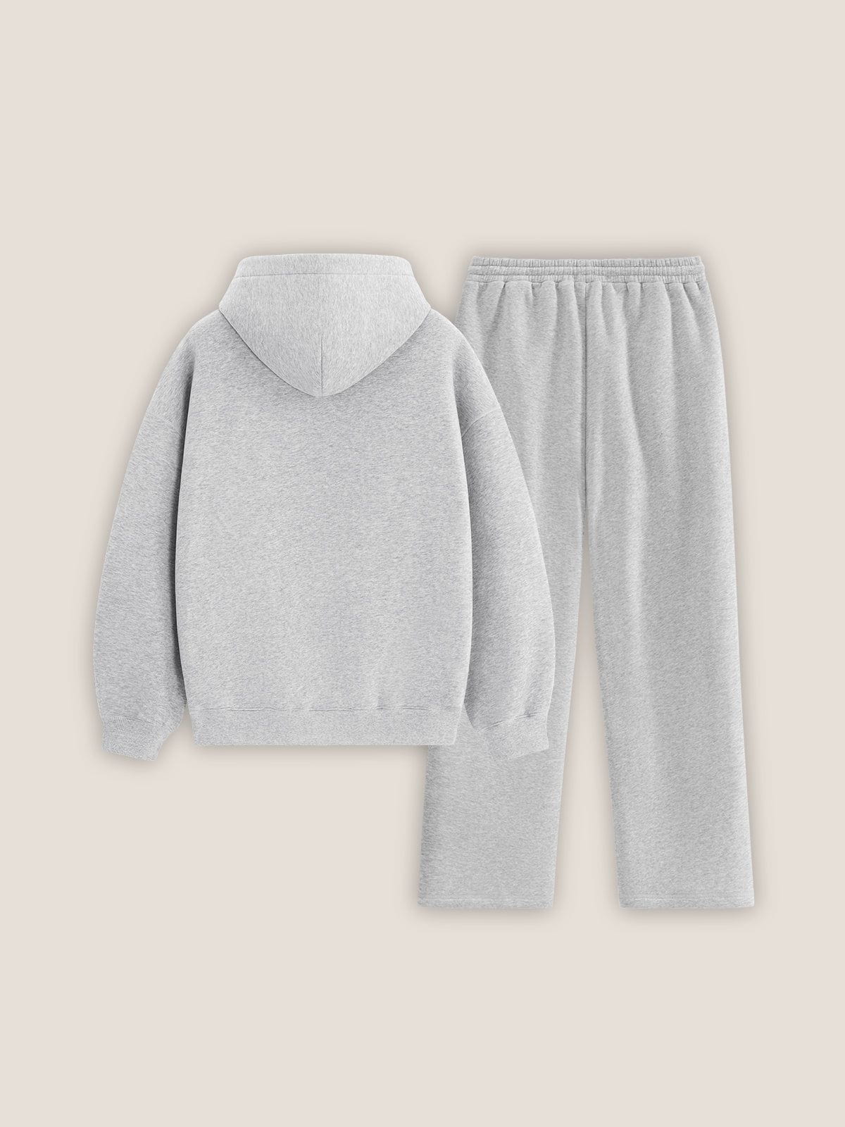 Souffl Cloud Comfort Hoodie Set