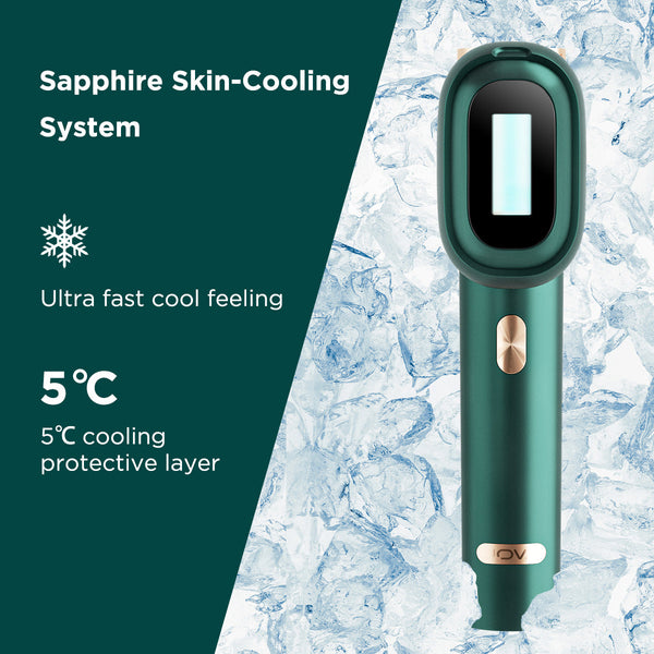 Venus Pro II Hair Remover