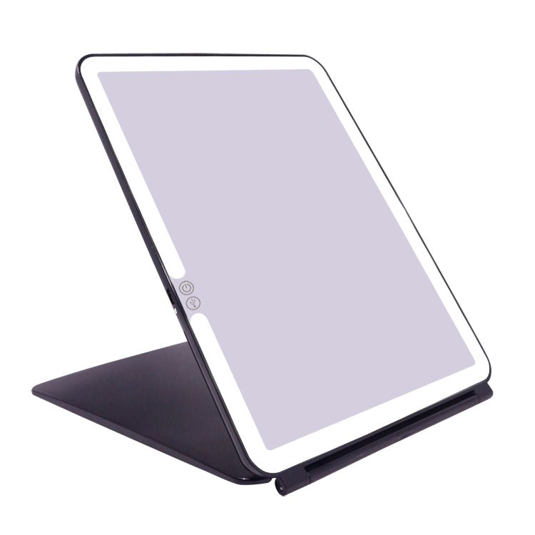 GlowMate Compact Vanity Mirror Pro