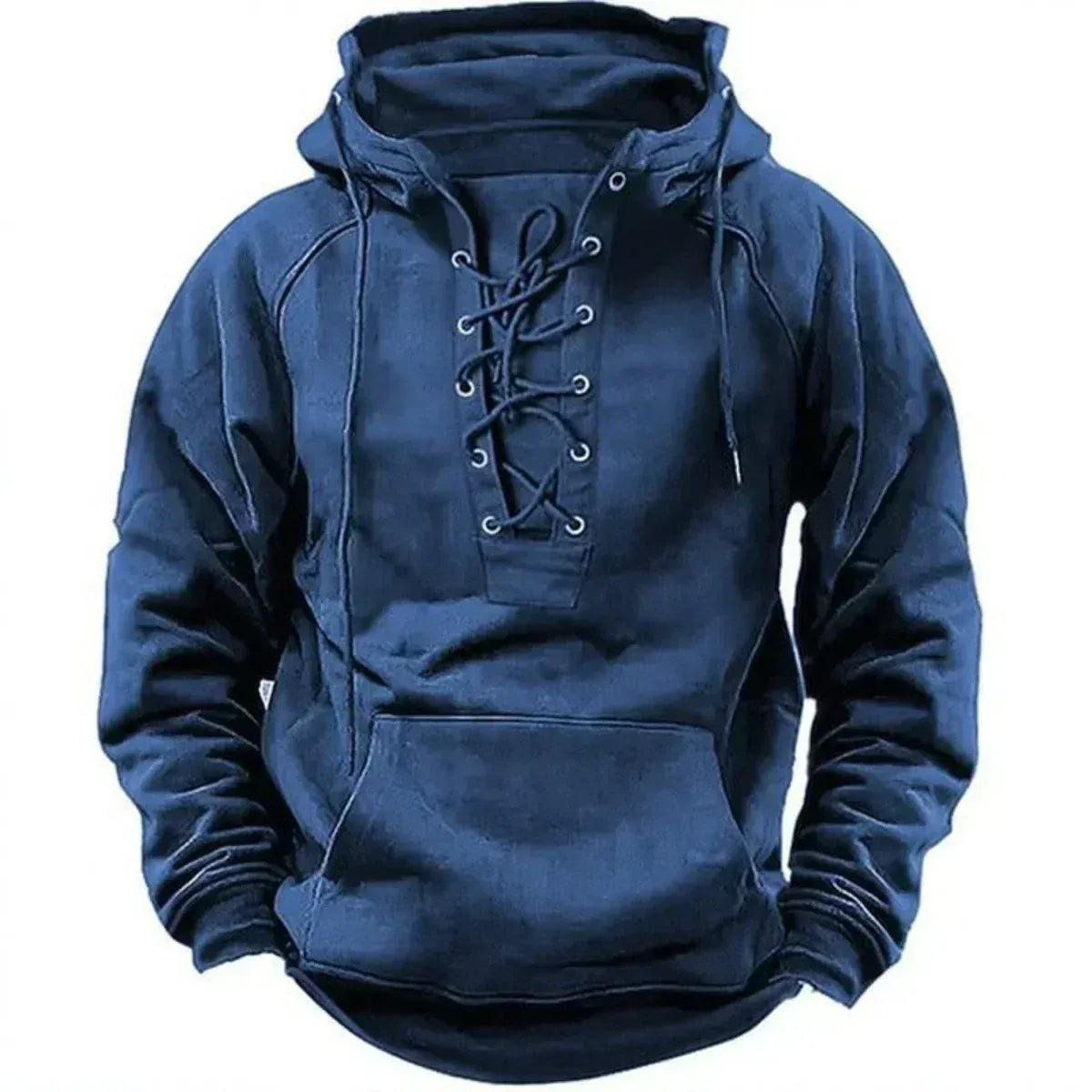 Viking Hearth Warmth Hoodie