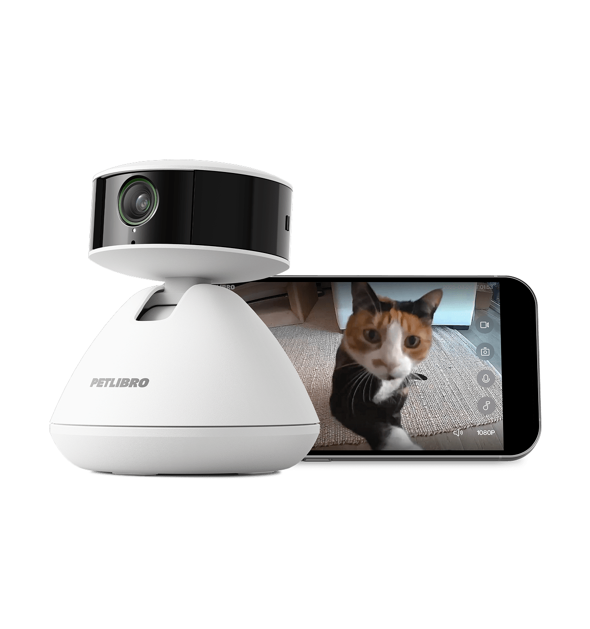 Scout Smart Home Pet Camera