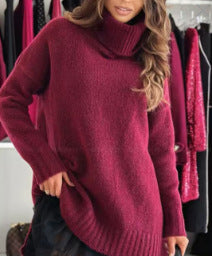 Everyday Knit Dress Set