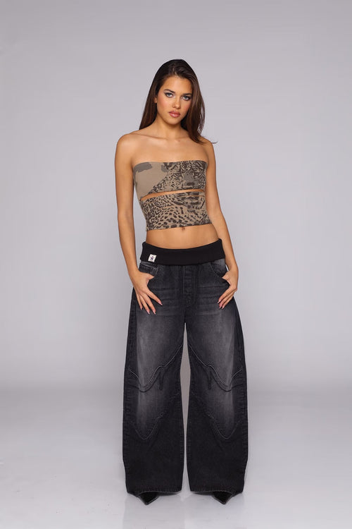 Everyday Stretch Jeans