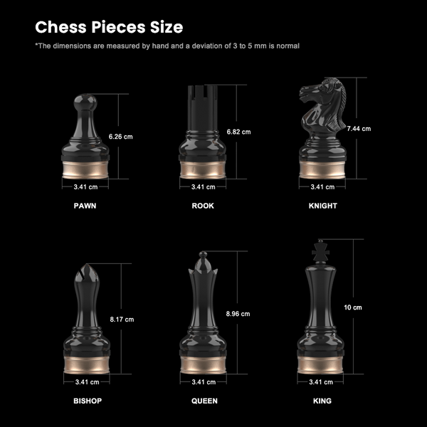 Smart Robotic Chessboard