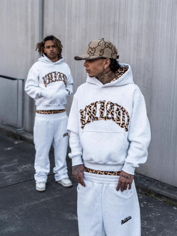 Villain Luxe Tracksuit Set