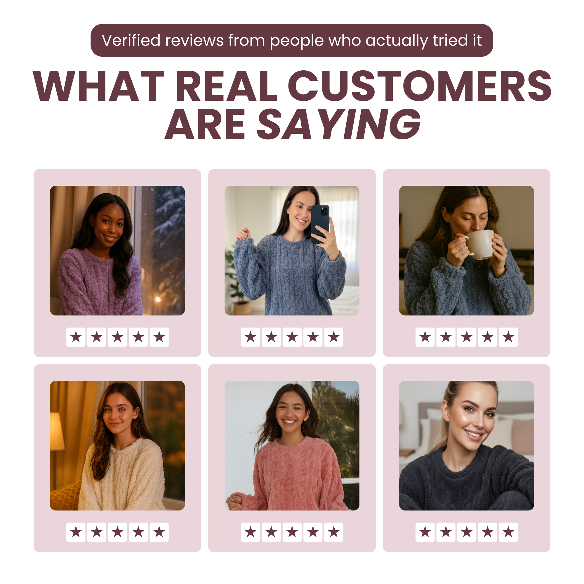 CozyFlannel Everyday Comfort Pajama Set