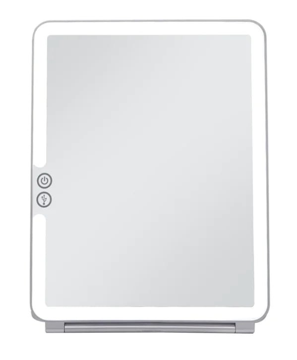 GlowMate Compact Vanity Mirror Pro