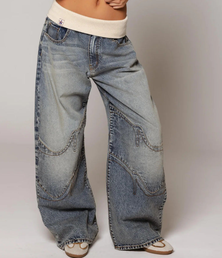 Everyday Stretch Jeans