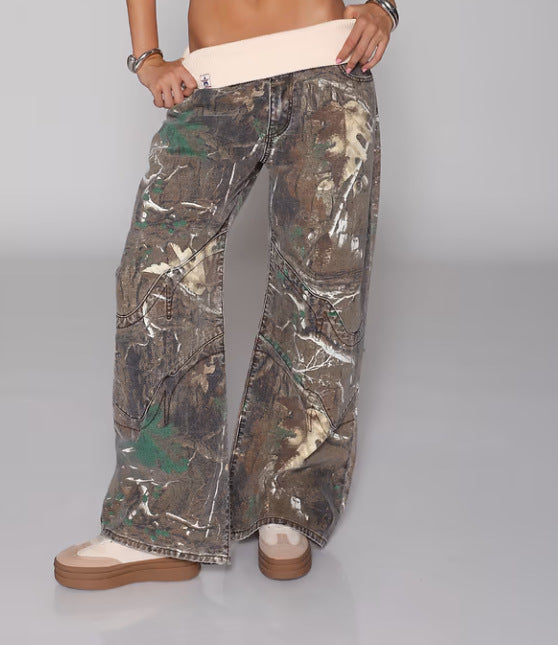 Everyday Stretch Jeans