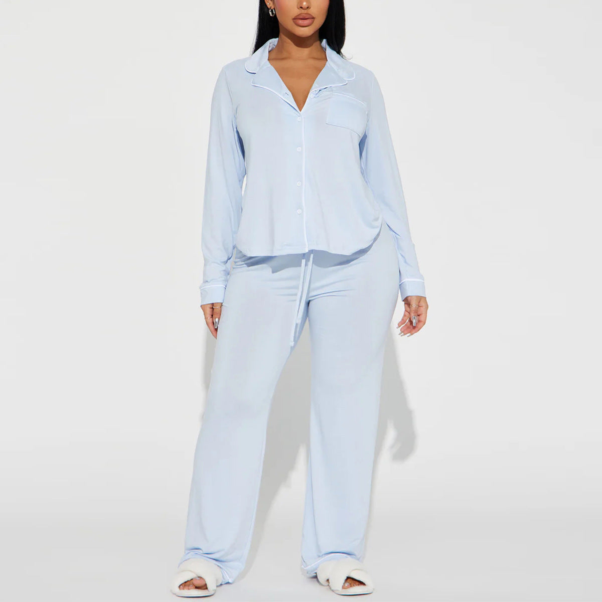 Lounge Pajama Set